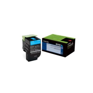 Lexmark 802sc 80c2sc0