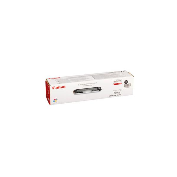 Canon 732h toner nero per lbp7780cx garanzia italia (6264b002)