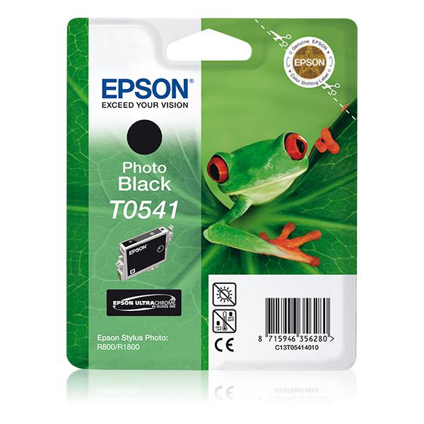 Epson cartuccia nero-foto per styphoto r800