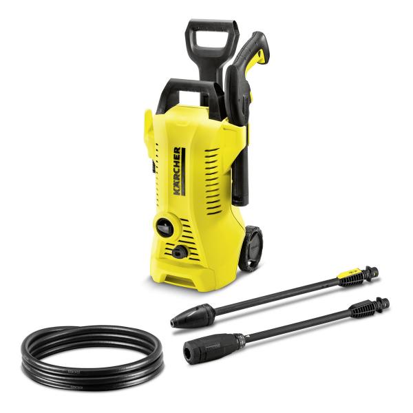 Karcher power control idropulitrice a freddo 110 bar k2