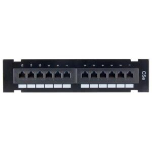 Pannello 12 porte (ar-ppu5-12)