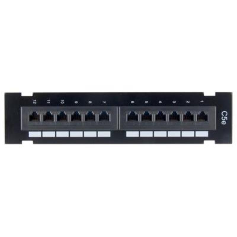 Pannello 12 porte (ar-ppu5-12)