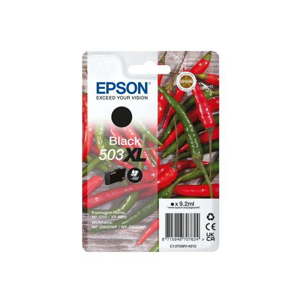 Epson cartuccia d`inchiostro 503xl