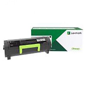 Lexmark b262u00 toner originale nero