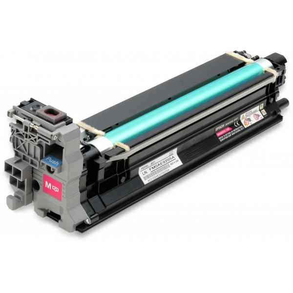 Epson c13s051192 tamburo magenta per aculaser cx-28dnc/dtn/dtnc/dn 30.000 pag