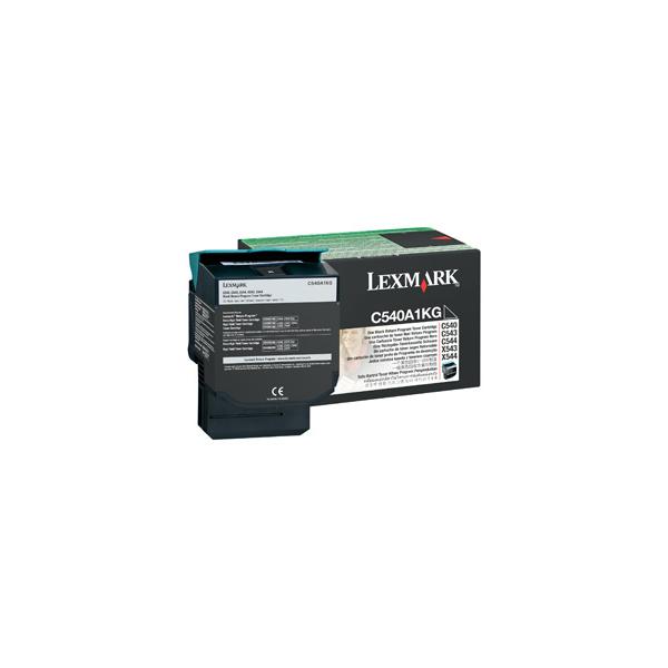 Lexmark 0c540a1kg