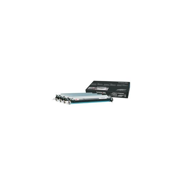 Lexmark unita fotoconduttore c73x e x737x conf da 4 qt