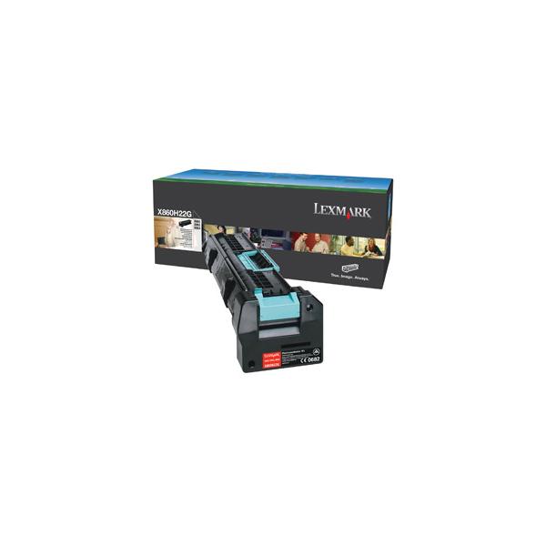 Lexmark kit fotoconduttore per x860e 862 x860h22g