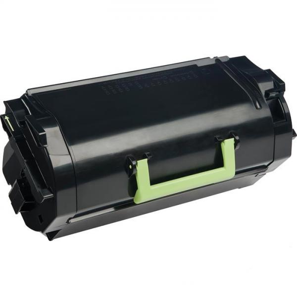 Lexmark 522 toner return program 6k