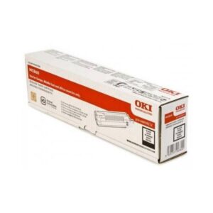 Oki 44059212 toner 9.500 pag nero
