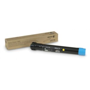 Xerox stampante phaser 7800, cartuccia toner ciano alta capacitÀ (17.200 pagine) 106r01566