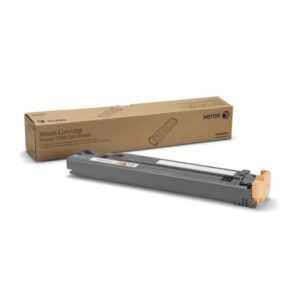 Xerox cartuccia toner scarto phaser 7500