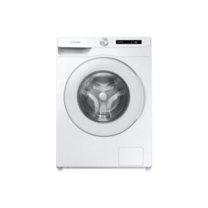 Samsung ww12t504dtw lavatrice carica frontale ecobubble classe energetica a capacita` di carico 12kg centrifuga 1400 giri motore digital inverter bianco