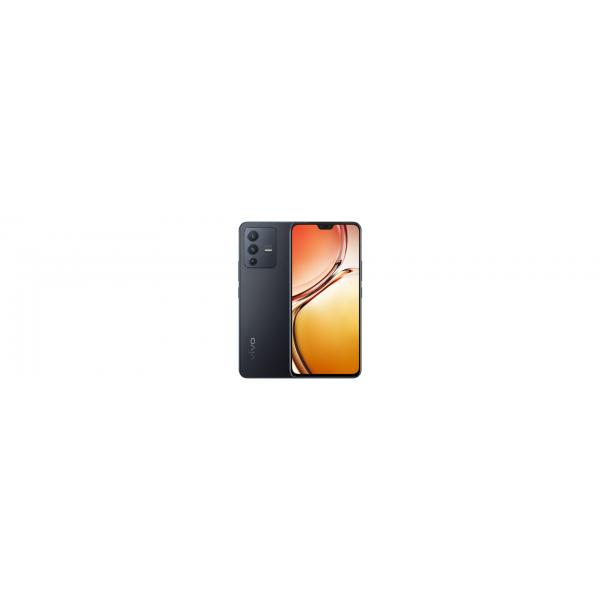 Vivo v23 5g dual sim 6.44 octa core 256gb ram 12gb 5g wind3 stardust black