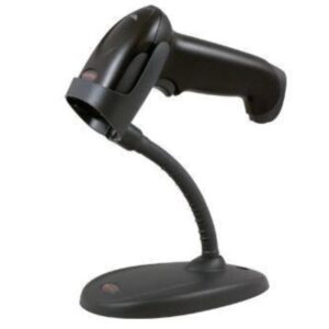 Honeywell voyager 1250g lettore codici a barre laser a linea singola brandeggiabile colore nero