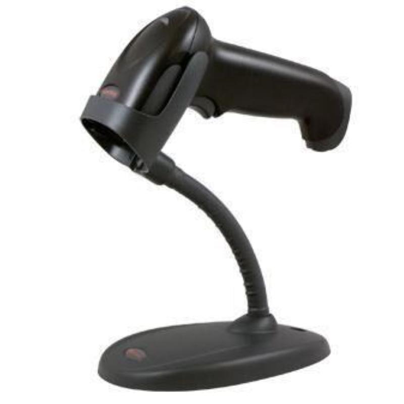 Honeywell voyager 1250g lettore codici a barre laser a linea singola brandeggiabile colore nero
