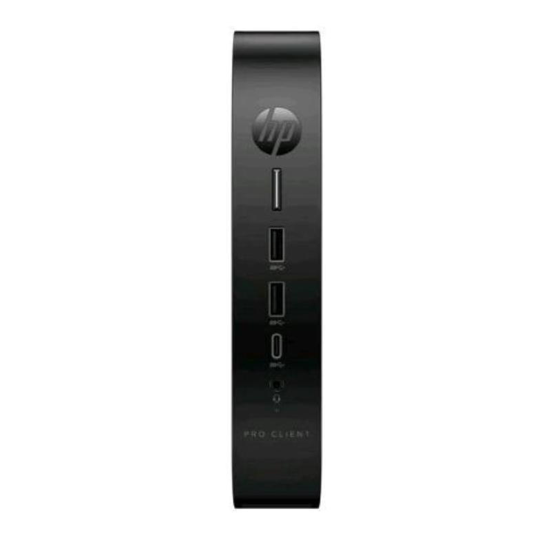 Hp pro t550 2 ghz thinpro 1.3kg nero j6412