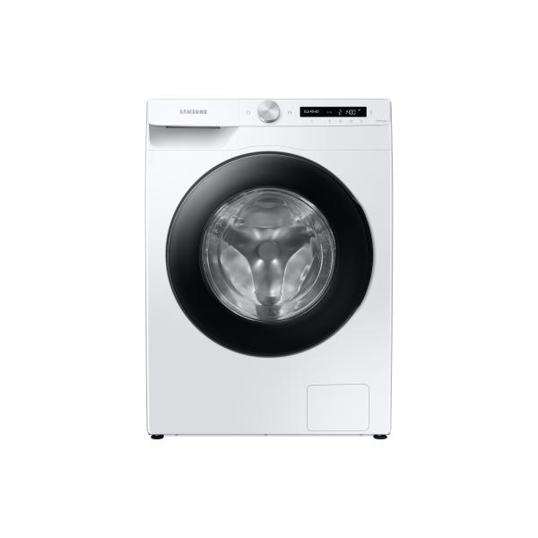 Samsung ww10t534daw lavatrice carica frontale ai control classe energetica a capacita` di carico 10,5 kg centrifuga 1400 giri motore digital inverter vapore igenizzante ecolavaggio ecodosatore