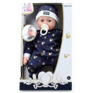 Simba toys inglesina bebe 46cm