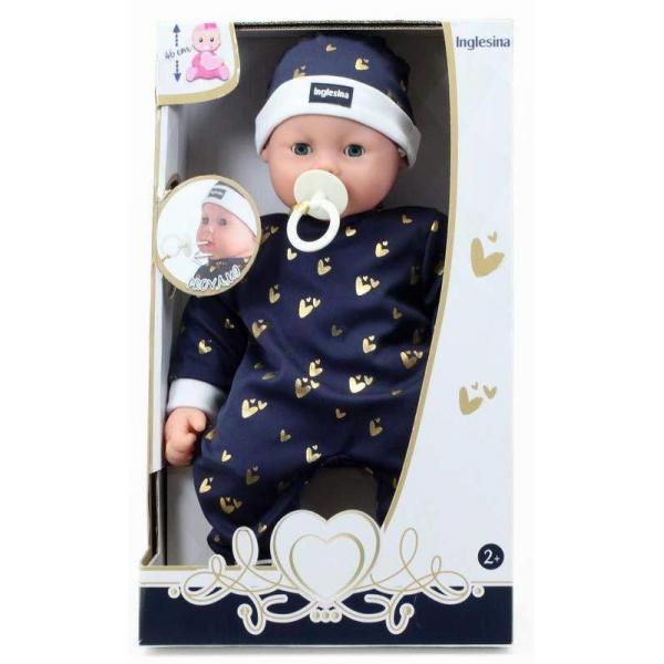 Simba toys inglesina bebe 46cm