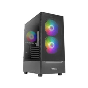Antec nx410 cabinet midi tower