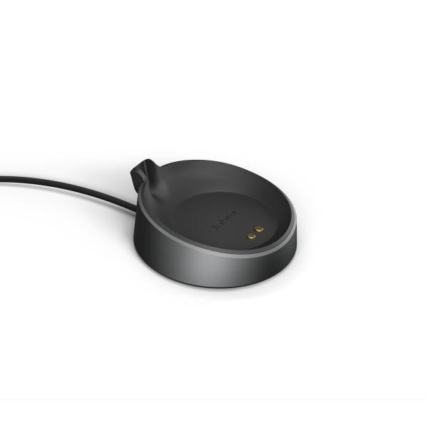 Jabra evolve2 75 deskstand usb-a black