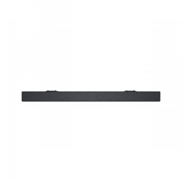Dell sb521a slim soundbar nero 3.6w