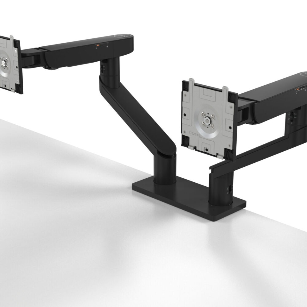 Dell emc tft mda20 dual monitor arm 1