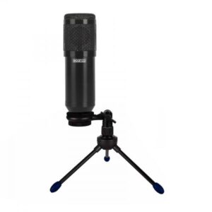 Celly sparco microfono streaming star