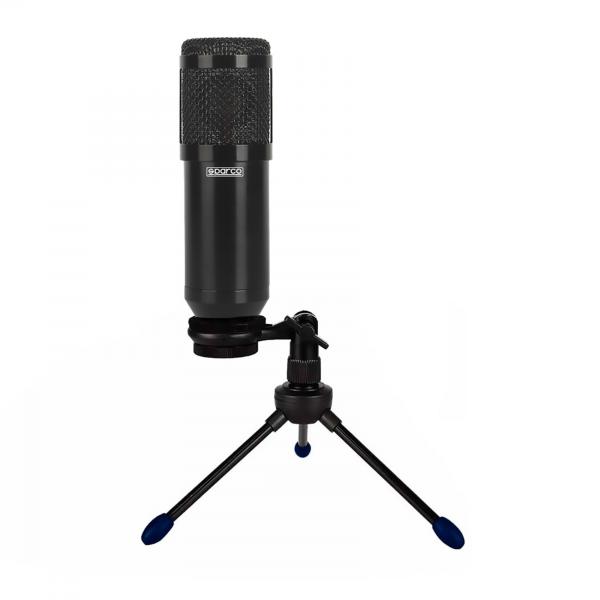 Celly sparco microfono streaming star