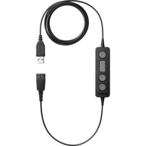 Gn netcom link 260 usb-adapter qd plug and play