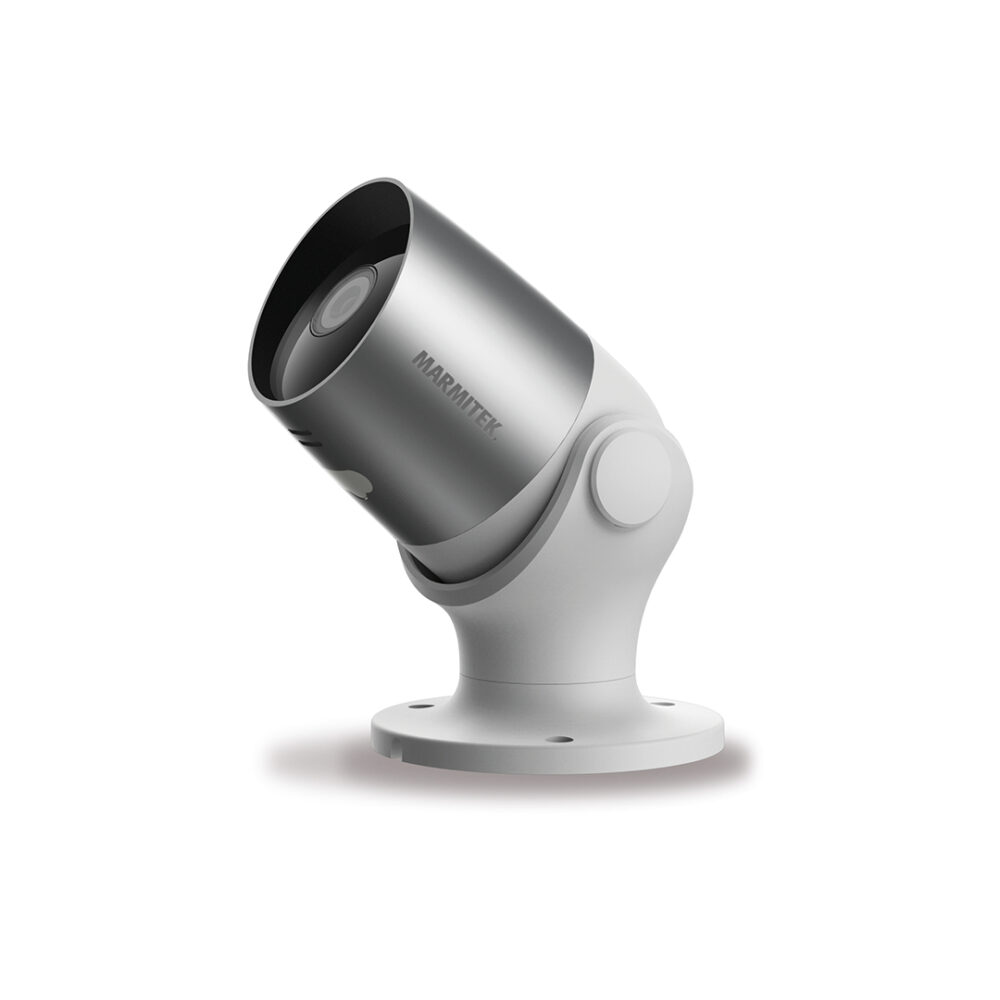 Nilox view me smart wi-fi camera outdoor 1080p