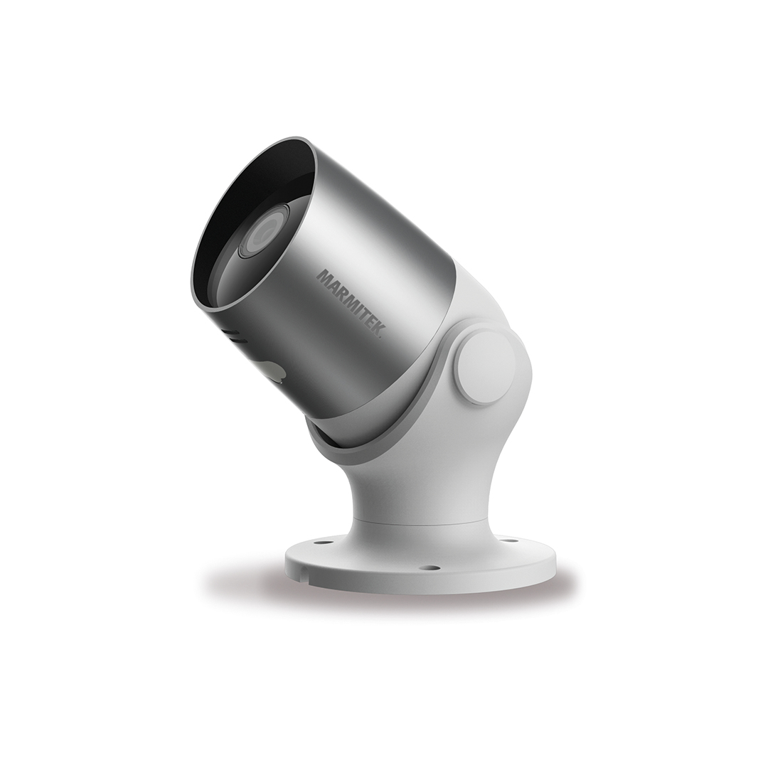 Nilox view me smart wi-fi camera outdoor 1080p