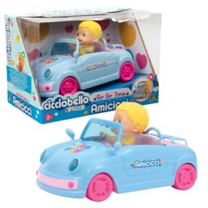 Giochi preziosi cicciobello amicicci
