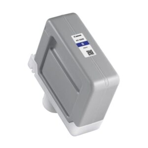 Canon pfi-1300 cartuccia ink jet blu