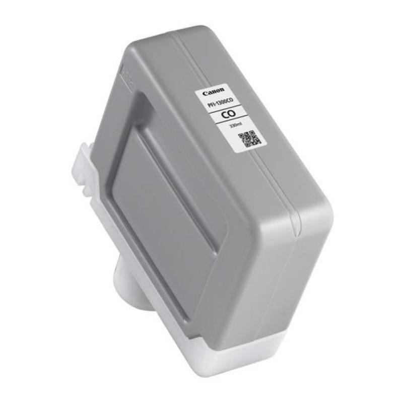 Canon pfi-1300 cartuccia ink jet chroma optim per ipf pro 2000 / ipf pro 4000 / 4000s / ipf pro 6000s 330 ml