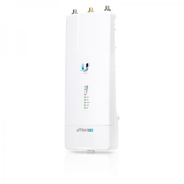 Airfiber ubiquiti af-5xhd 4.8-6.2 ghz