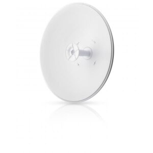 Antenna ubiquiti af-5g30-s45 5ghz 30dbi slant 45Â° per airfiber x