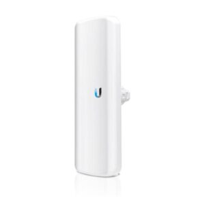 Antenna ubiquiti lap-gps litebeam 5ac, 17dbi 90 deg, gps