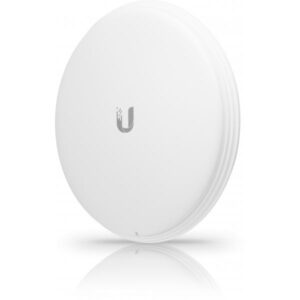 Antenna ubiquiti horn-5-45 5ghz prismap antenna, 45Â° compatibile con le radio ubiquiti ps-5ac, is-5ac e is-m5