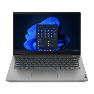 Lenovo thinkbook 14 gen4 14 i5-1235u 4.4ghz ram 8gb-ssd 512gb nvme-iris xe graphics-wi-fi 6-win 11 prof (21dh009xix)