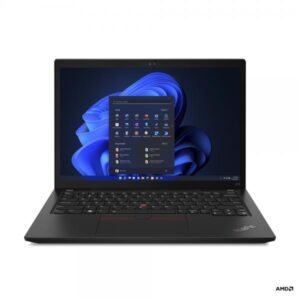 Lenovo thinkpad x13 amd ryzen 5-6650u pro 16gb hd 512gb ssd 13.3`` windows 11 pro