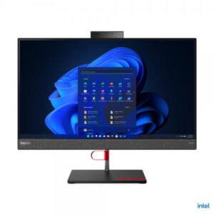 Lenovo thinkcentre neo 50a all in one 23.8 i7-12700h 4.7ghz ram 16gb-ssd 1.000gb nvme-dvd±rw-iris xe graphics-wi-fi 6-win 11 prof (12b8009aix)