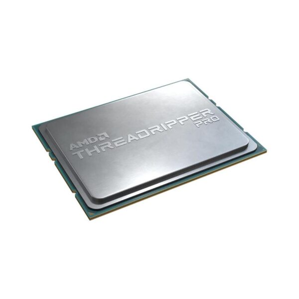 Amd ryzen threadripper pro 5965wx processore 24 core cache 128mb l3 3.8ghz box