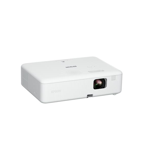 Epson co-fh01 videoproiettore 3000 ansi lumen 3lcd 1080p 1920x1080 bianco