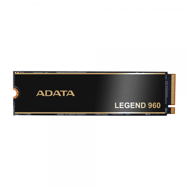 Adata legend 960 m.2 2000gb pci express 4.0 3d nand nvme