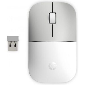 Hp z3700 mouse rf wireless ottico 1200 dpi