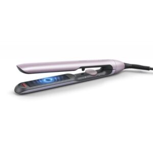 Philips 5000 series piastra per capelli con tecnologia termoprotettiva