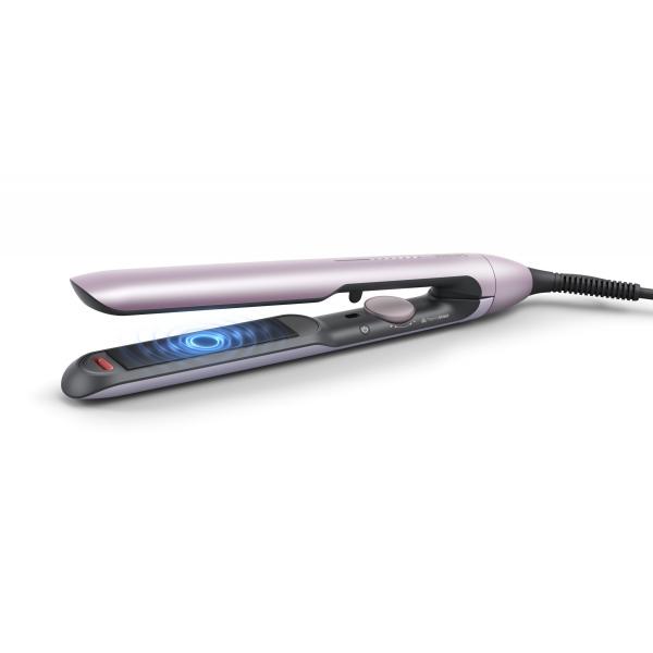 Philips 5000 series piastra per capelli con tecnologia termoprotettiva