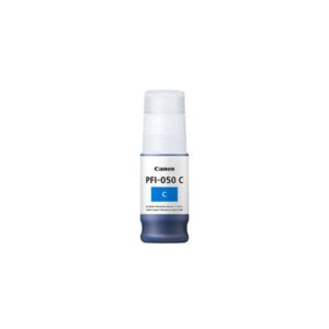 Canon pfi-050 70 ml ciano